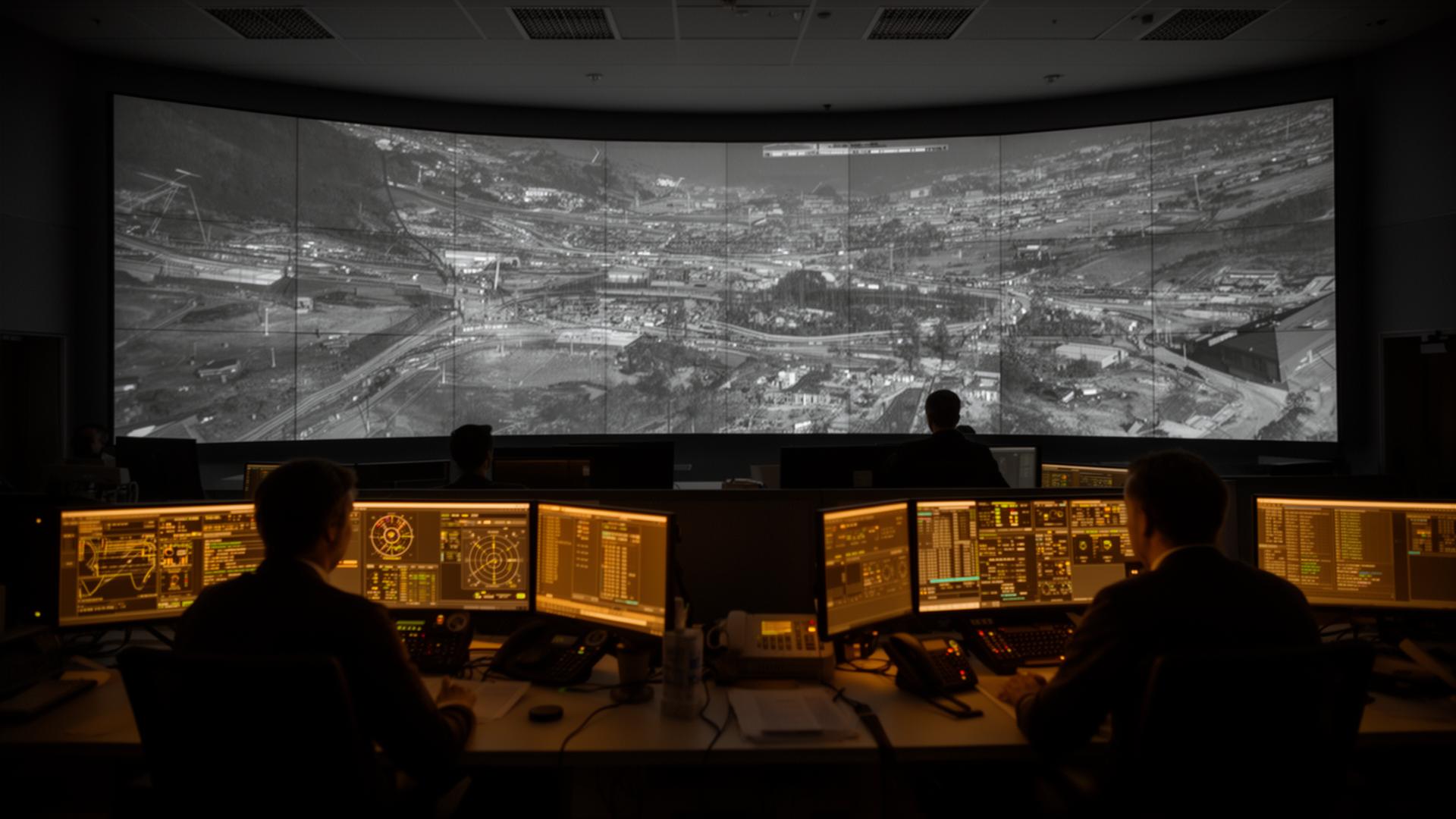 Command & Control